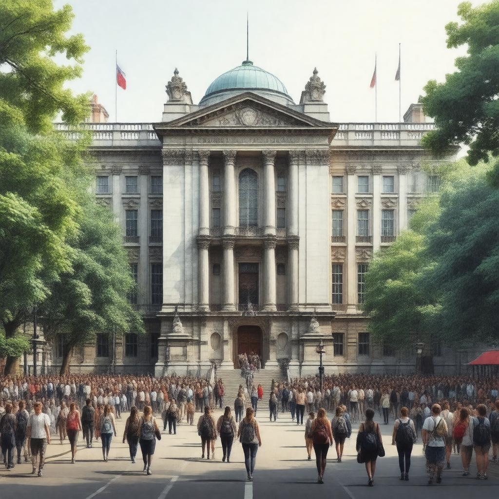 UCL (University College London)